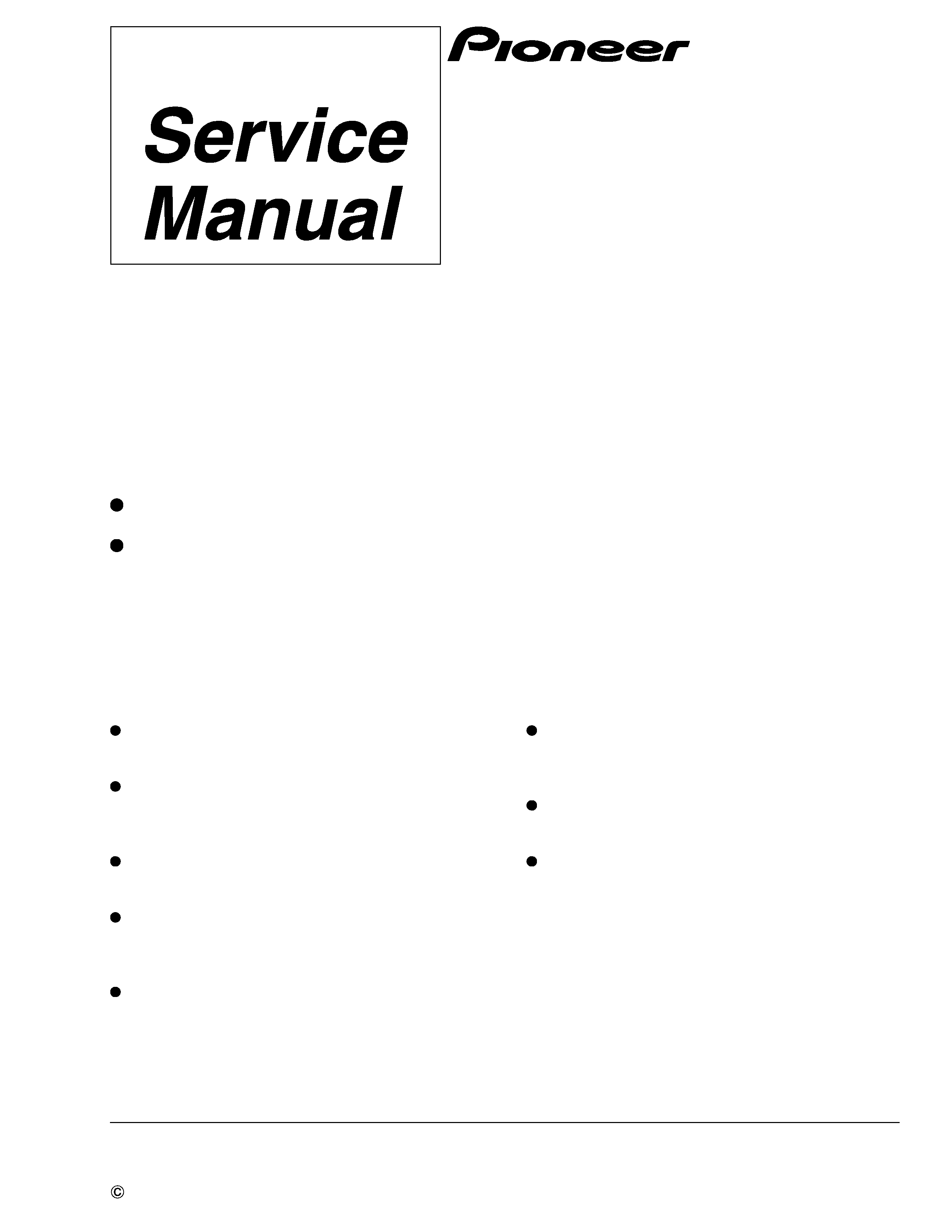 landice l7 service manual