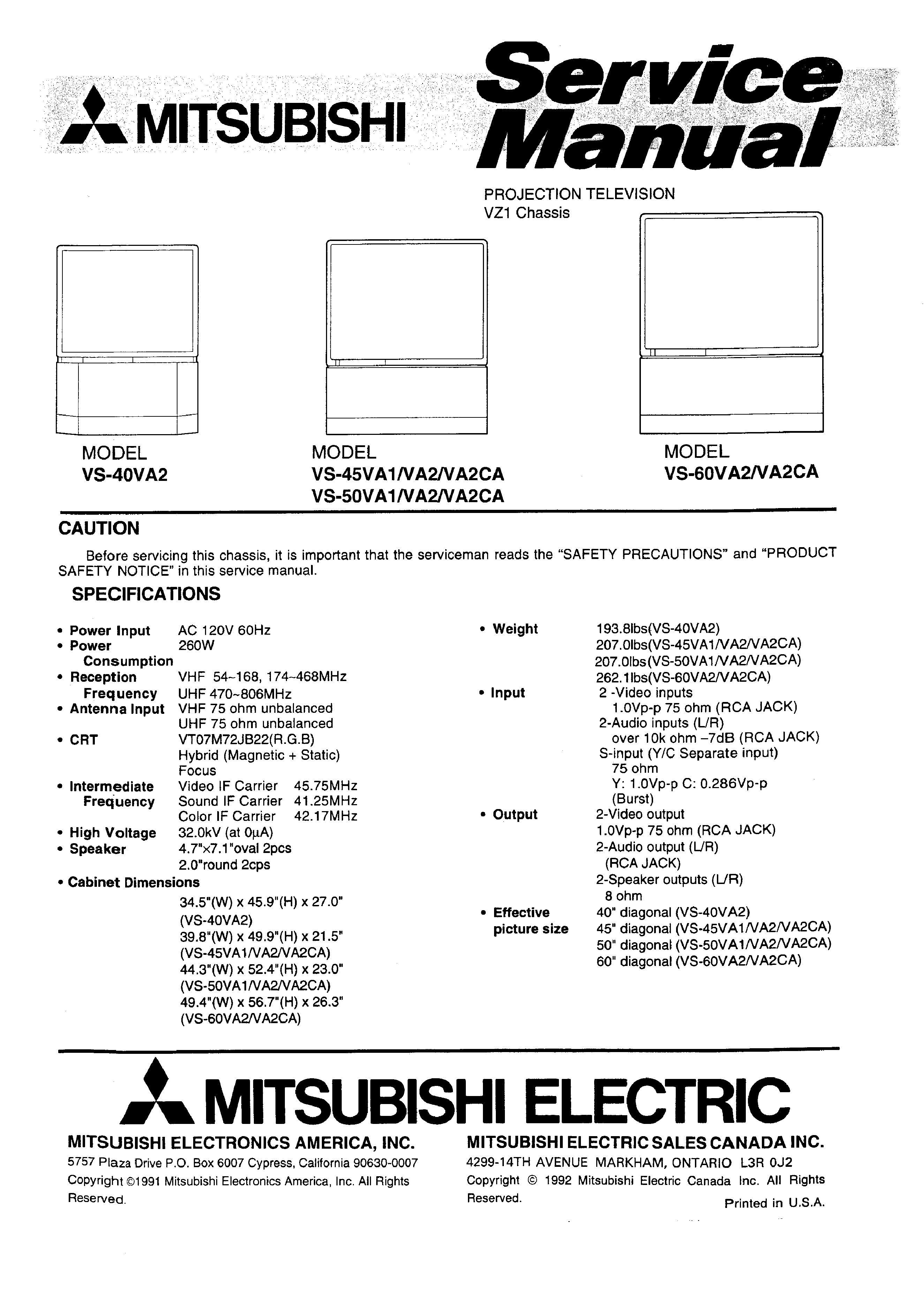 Mitsubishi motors w142 manual