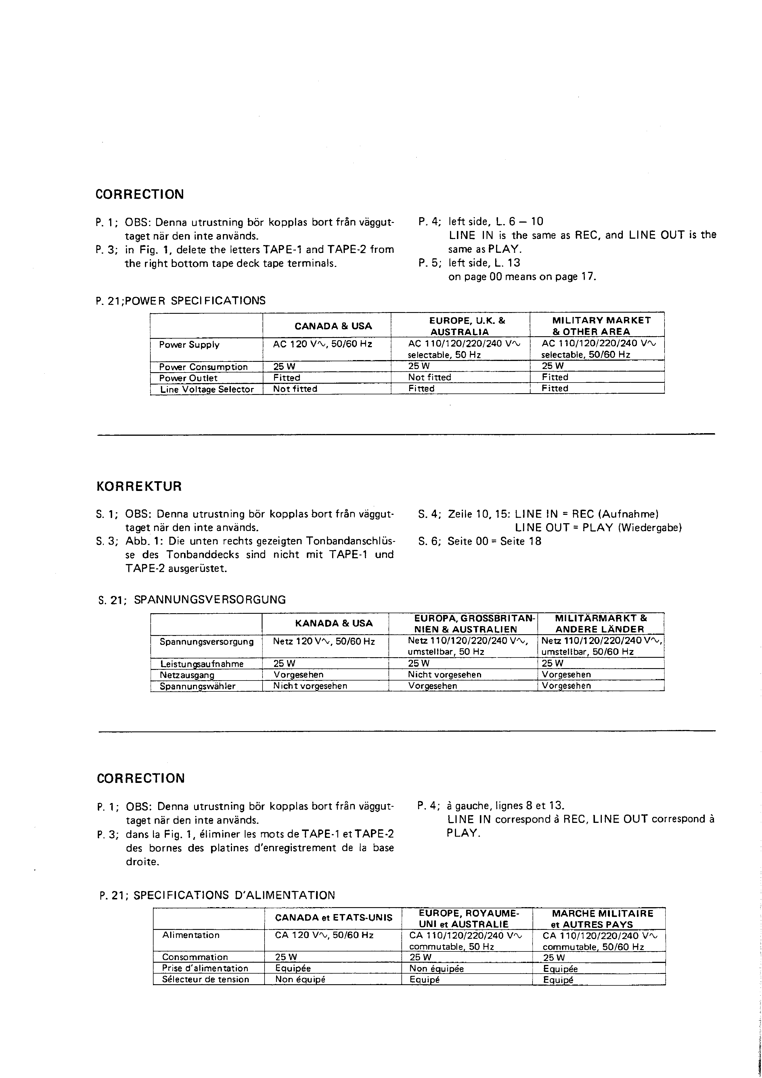 JVC SEA70 - Owner's Manual Immediate Download